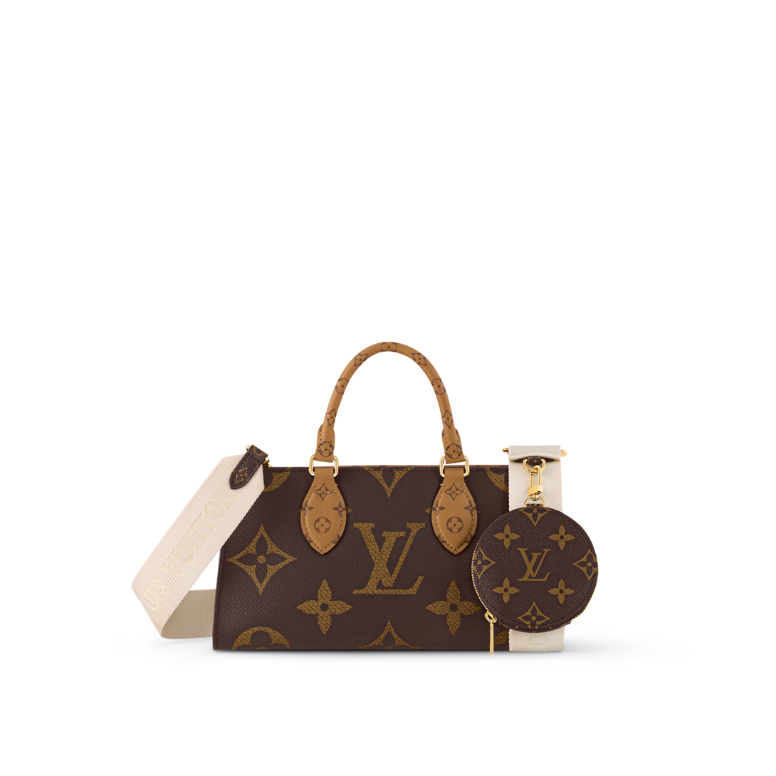 Lv store bags design